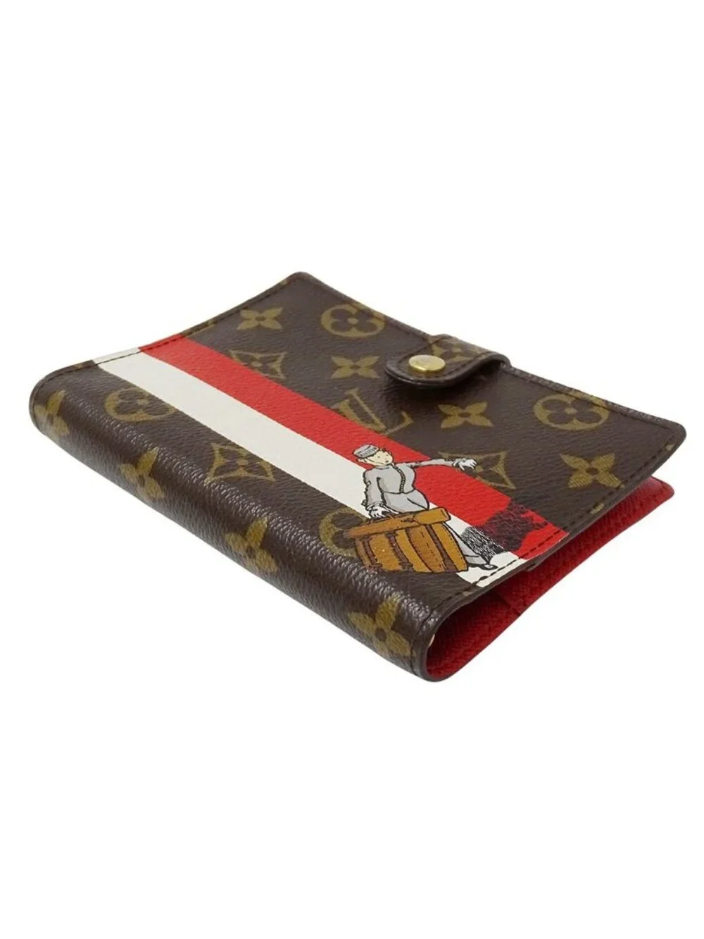 Louis Vuitton this authentic